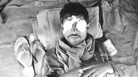 Picture 5 of Poison leak - Bhopal tragedy