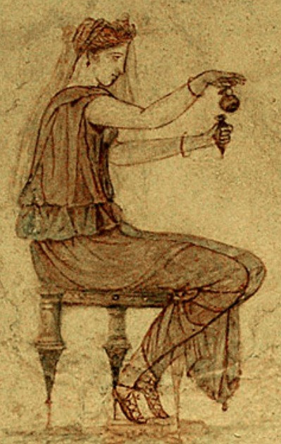 Picture 1 of Poisoning - The most sophisticated method of causing murder in history