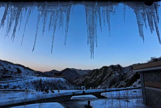 Picture 10 of Poisonous: Korea is as beautiful as paradise that surprised the world