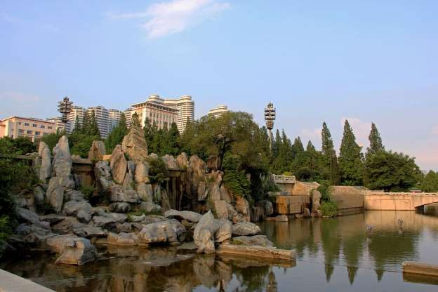 Picture 12 of Poisonous: Korea is as beautiful as paradise that surprised the world