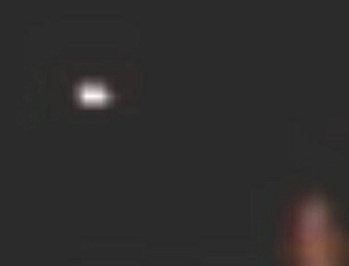 Picture 2 of Polish police tell stories of encountering UFOs
