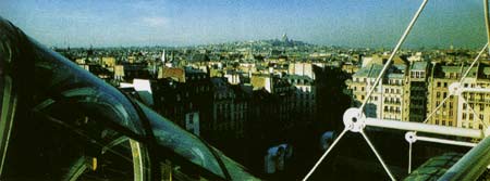 Picture 3 of Pompidou Center