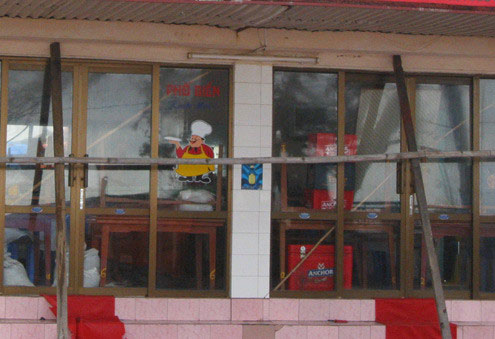 Picture 2 of Postpone all meetings to deal with Hurricane Jebi