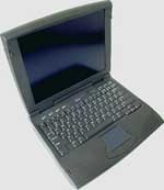 Picture 2 of Potential risks when using Laptop