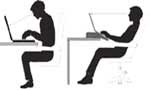 Picture 3 of Potential risks when using Laptop
