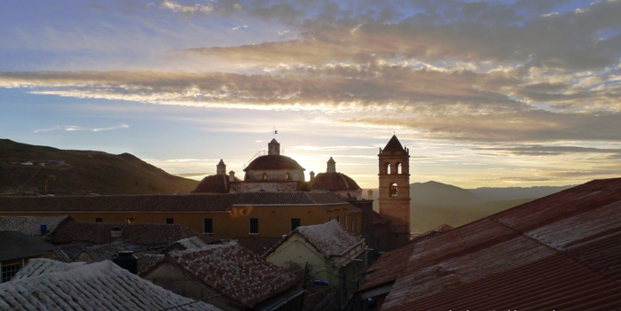 Picture 6 of Potosi City - Bolivia