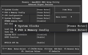 Picture 1 of 'Power boost' for computers
