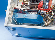 Picture 3 of 'Power boost' for computers