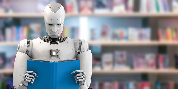 Picture 2 of Practical applications of AI in life
