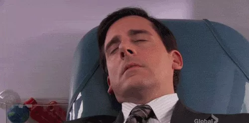 Picture 1 of Practicing the '4-7-8' method helps you sleep like a child in just 60 seconds