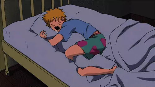 Picture 3 of Practicing the '4-7-8' method helps you sleep like a child in just 60 seconds