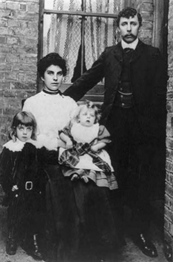 Picture 10 of Precious photos of the Titanic tragedy