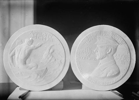 Picture 15 of Precious photos of the Titanic tragedy