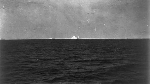 Picture 7 of Precious photos of the Titanic tragedy