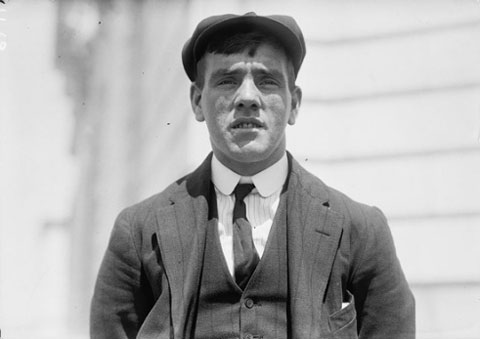Picture 9 of Precious photos of the Titanic tragedy