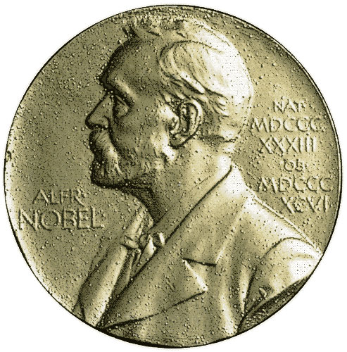 Picture 1 of Predict the owner of the 2012 Nobel Prize