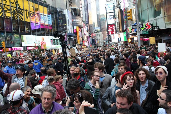 Picture 1 of Predicting the future of the Earth in 2050 makes people shiver