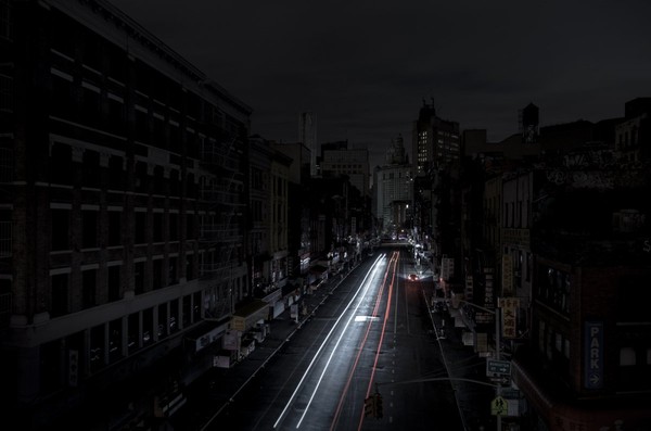 Picture 12 of Predicting the future of the Earth in 2050 makes people shiver