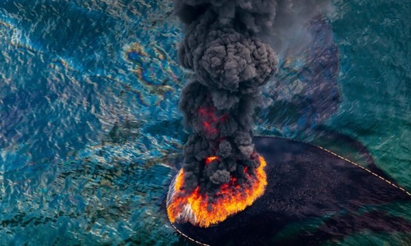 Picture 14 of Predicting the future of the Earth in 2050 makes people shiver