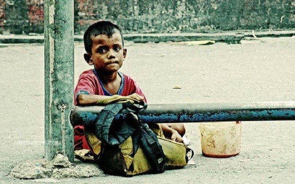Picture 6 of Predicting the future of the Earth in 2050 makes people shiver