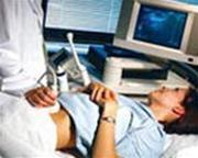 Pregnant women should have the lowest number of ultrasounds images 1