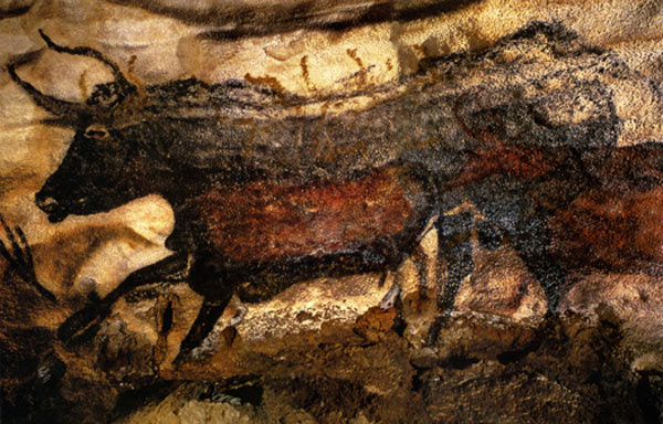 Picture 8 of Prehistoric archaeological sites in the Dordogne valley and caves in the valley of Vézère - France