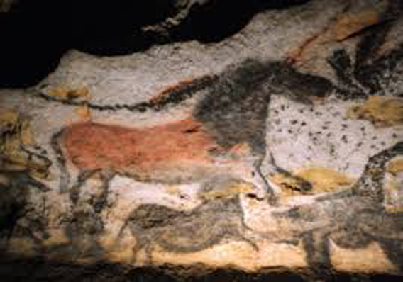Picture 9 of Prehistoric archaeological sites in the Dordogne valley and caves in the valley of Vézère - France