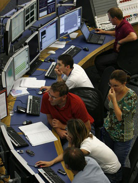 Picture 3 of Prepare for the historic Big Bang (with video)