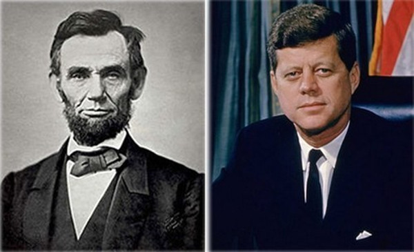 Picture 10 of President Abraham Lincoln and the secrets of life not to mention