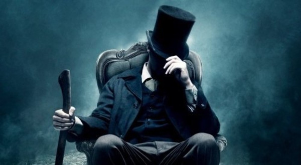 Picture 11 of President Abraham Lincoln and the secrets of life not to mention