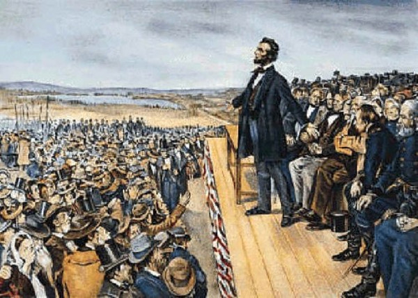 Picture 13 of President Abraham Lincoln and the secrets of life not to mention