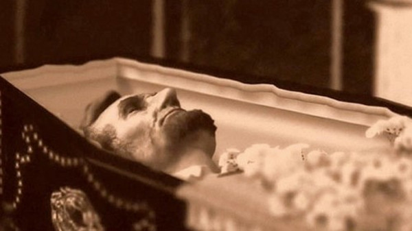 Picture 14 of President Abraham Lincoln and the secrets of life not to mention