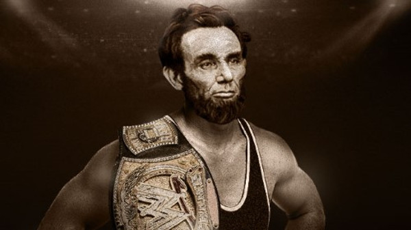 Picture 5 of President Abraham Lincoln and the secrets of life not to mention