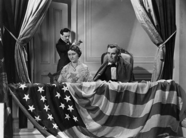Picture 8 of President Abraham Lincoln and the secrets of life not to mention