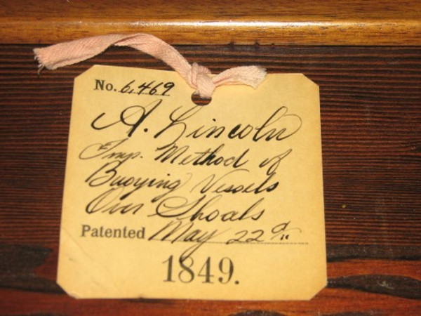 Picture 9 of President Abraham Lincoln and the secrets of life not to mention
