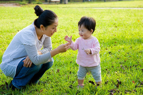 Picture 3 of Prevent cough before cold weather