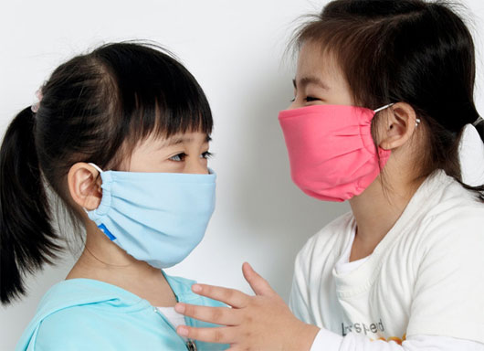 Picture 1 of Preventing and treating acute pharyngitis when the weather changes