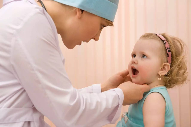 Picture 1 of Preventing hand, foot and mouth disease for children in back-to-school season