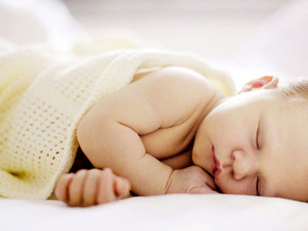 Picture 3 of Preventing jaundice in newborns