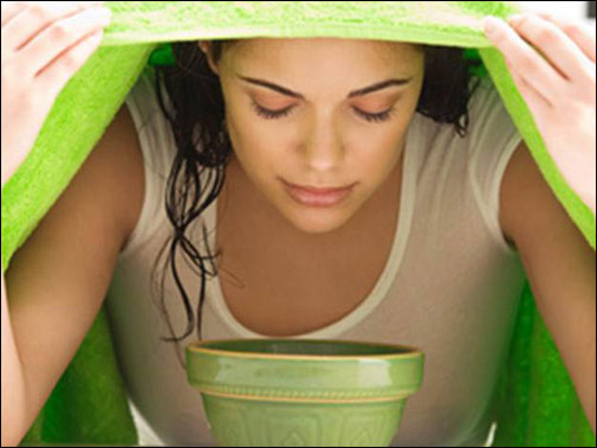 Picture 3 of Preventing nose diseases in winter