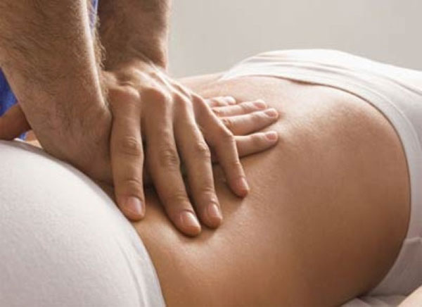 Picture 1 of Prevention and treatment of spine spine