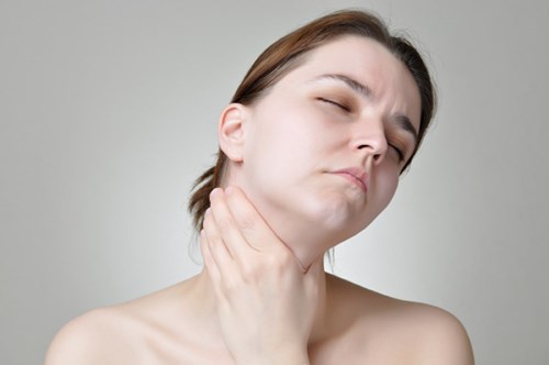 Picture 1 of Prevention of throat cancer