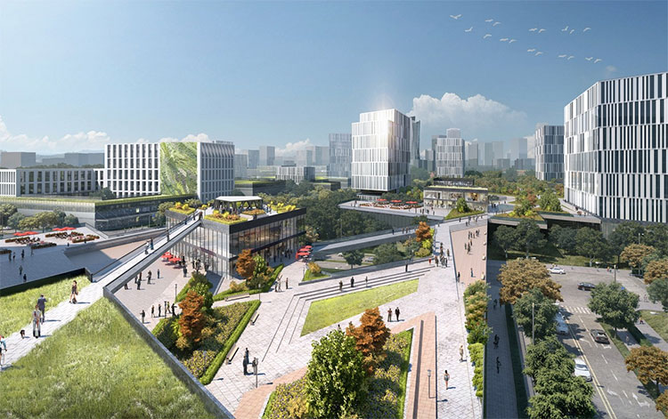 Picture 3 of 'Preventive city' against the disaster in the Philippines