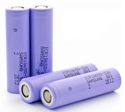 Picture 3 of Principle of operation and charging process of lithium ion batteries
