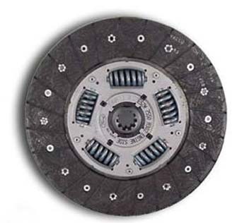 Principle of operation of the clutch images 1