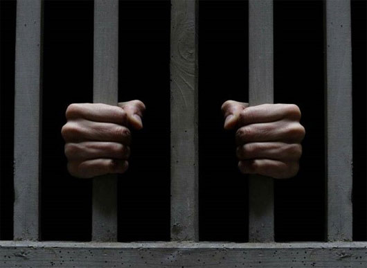 Picture 1 of Prisoner psychological research indicates beliefs about