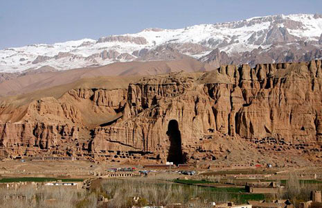 Picture 8 of Pristine beauty lake on the mountain in Afghanistan