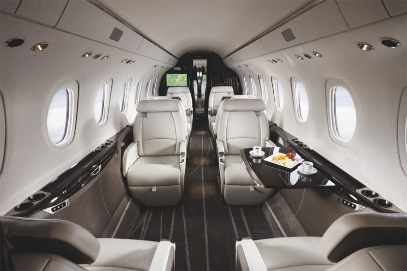 Picture 14 of Private aircraft are only for super-rich