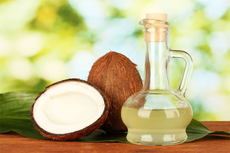 Picture 2 of Professor Harvard calls coconut oil a poison