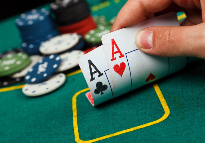 Picture 5 of Professor of psychology deciphers the way gambling distorts the truth and causes your brain to trap